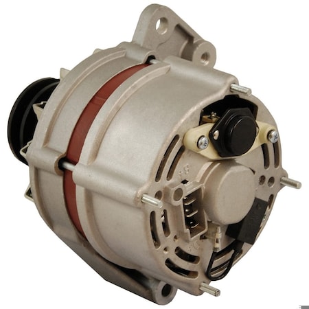 Replacement For Volkswagen, 1985 Gti 1.8L Alternator